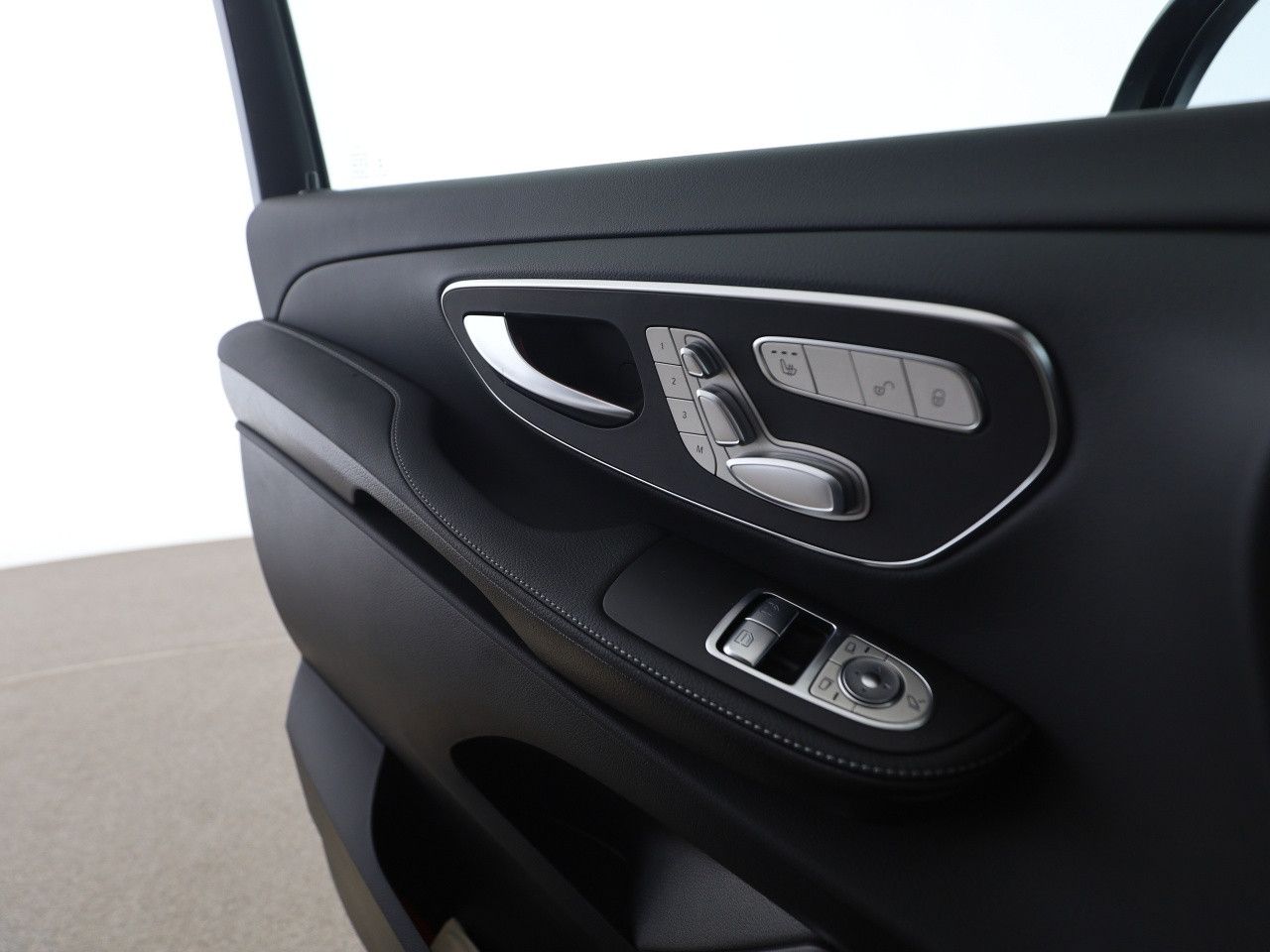 Mercedes-Benz V-Klasse – Bild 10
