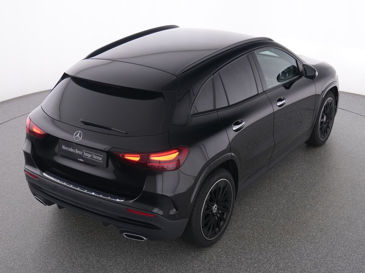 Mercedes-Benz GLA – Bild 18