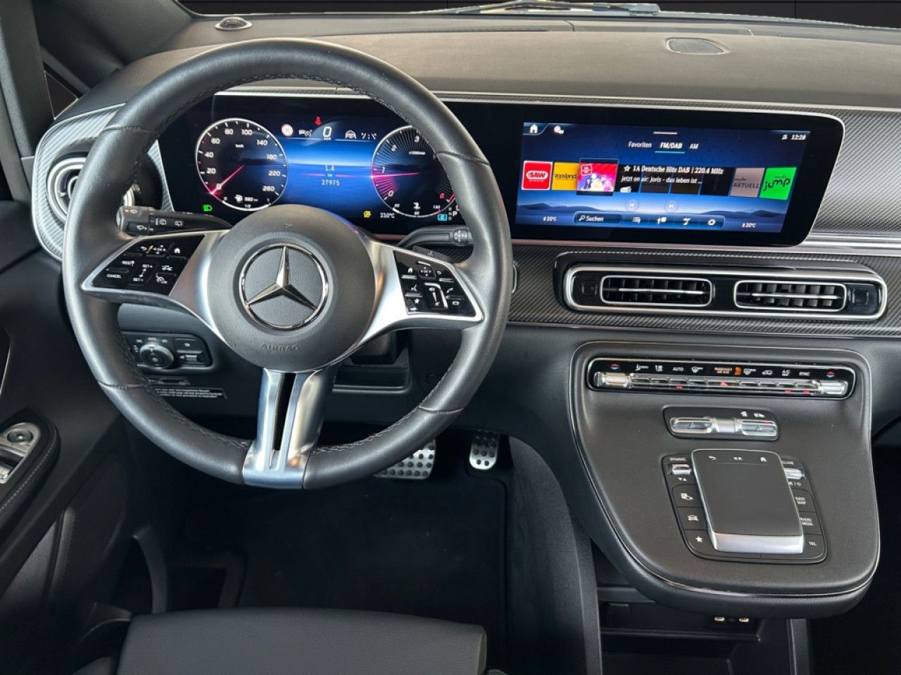 Mercedes-Benz Marco Polo – Bild 6