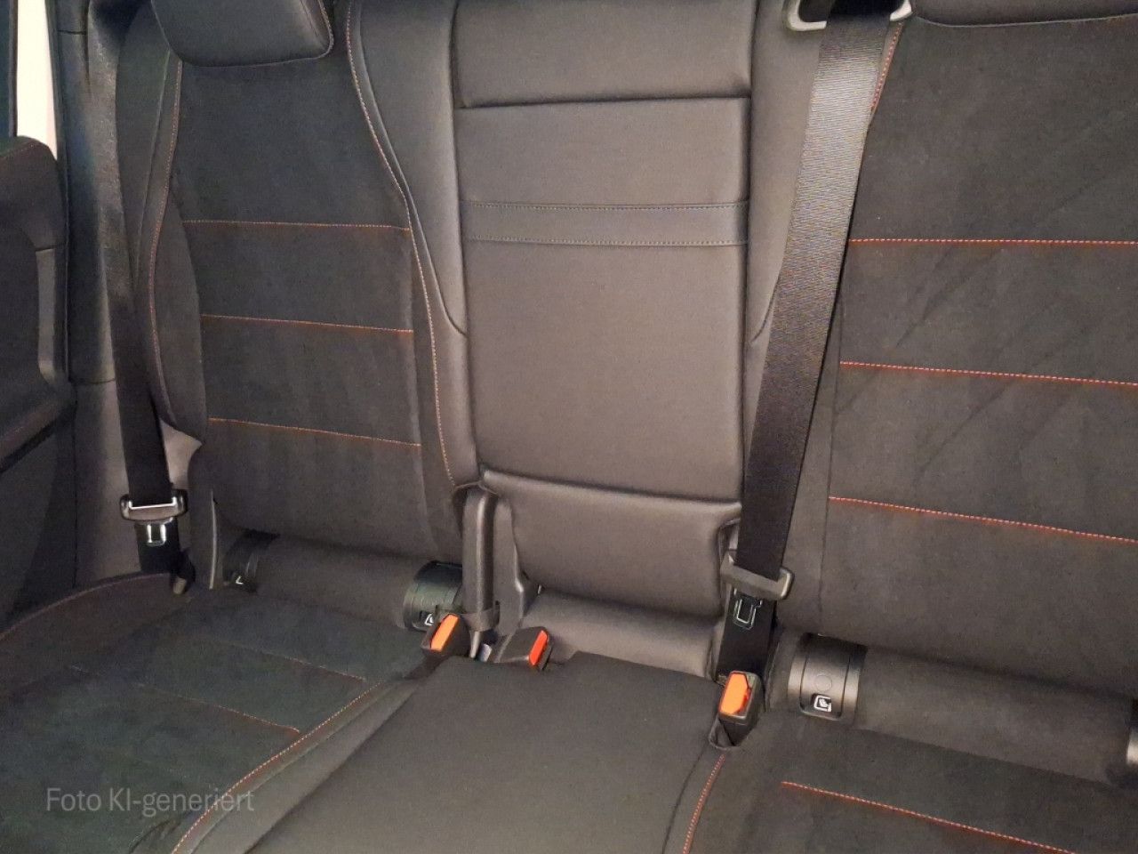 Mercedes-Benz GLB – Bild 6