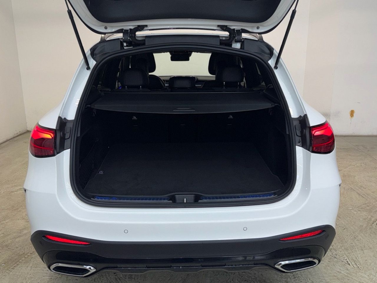 Mercedes-Benz GLC – Bild 16