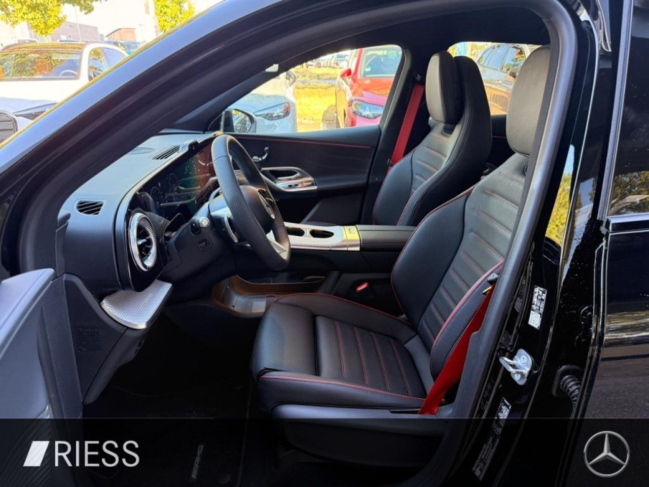 Mercedes-Benz GLC – Bild 2