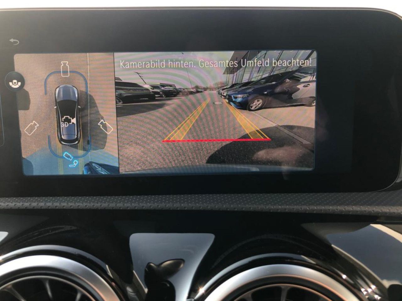 Mercedes-Benz CLA – Bild 6