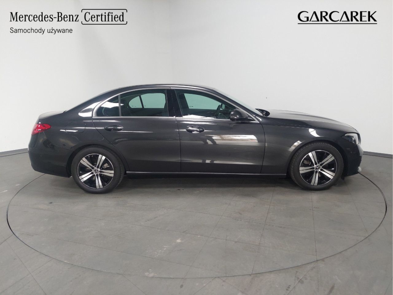 Zdj&eogon;cie pojazdu 7 / 24