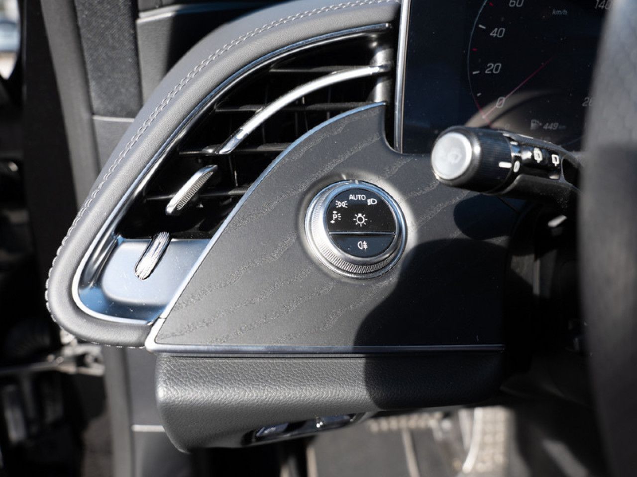 Mercedes-Benz E-Klasse – Bild 19