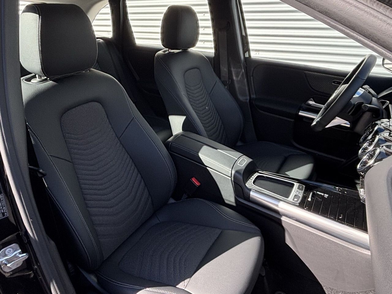 Mercedes-Benz B-Klasse – Bild 16