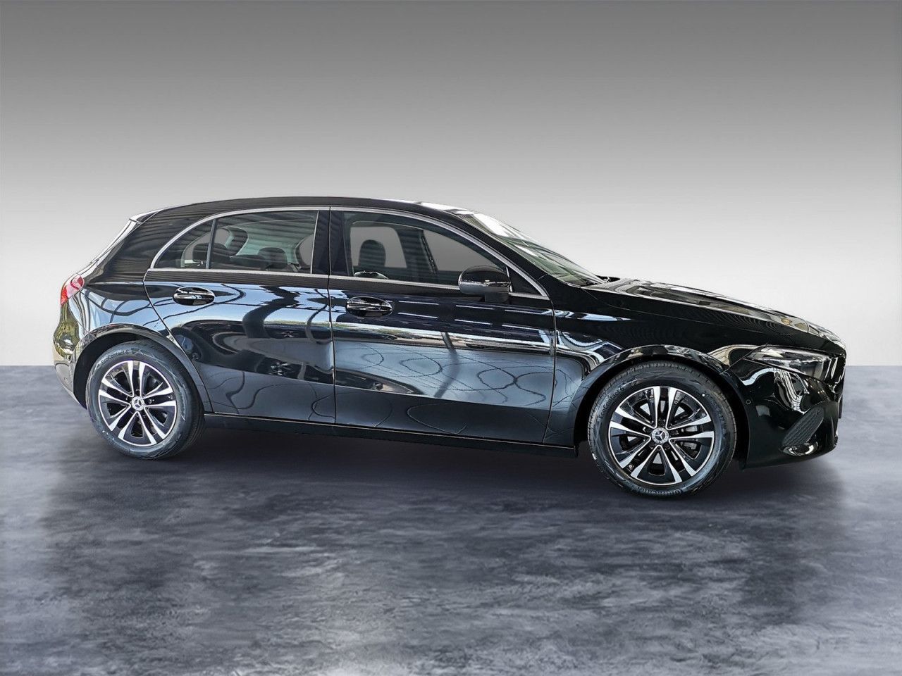 Mercedes-Benz A-Klasse – Bild 14