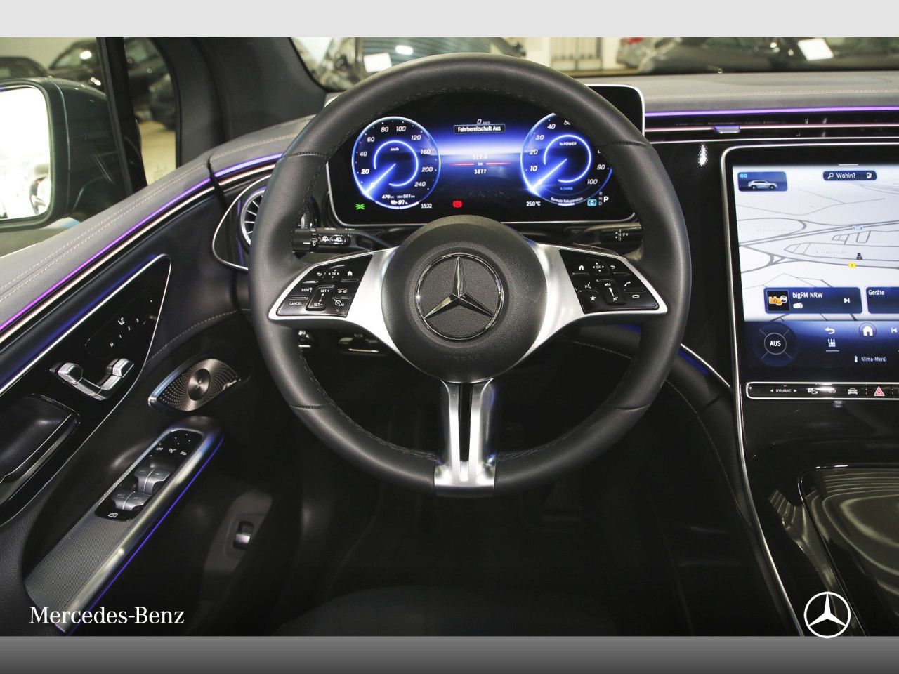 Mercedes-Benz EQE – Bild 10