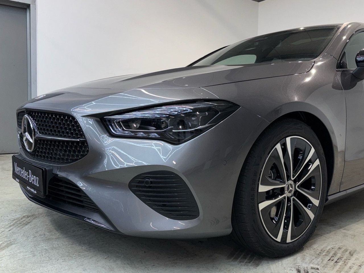 Mercedes-Benz CLA – Bild 10
