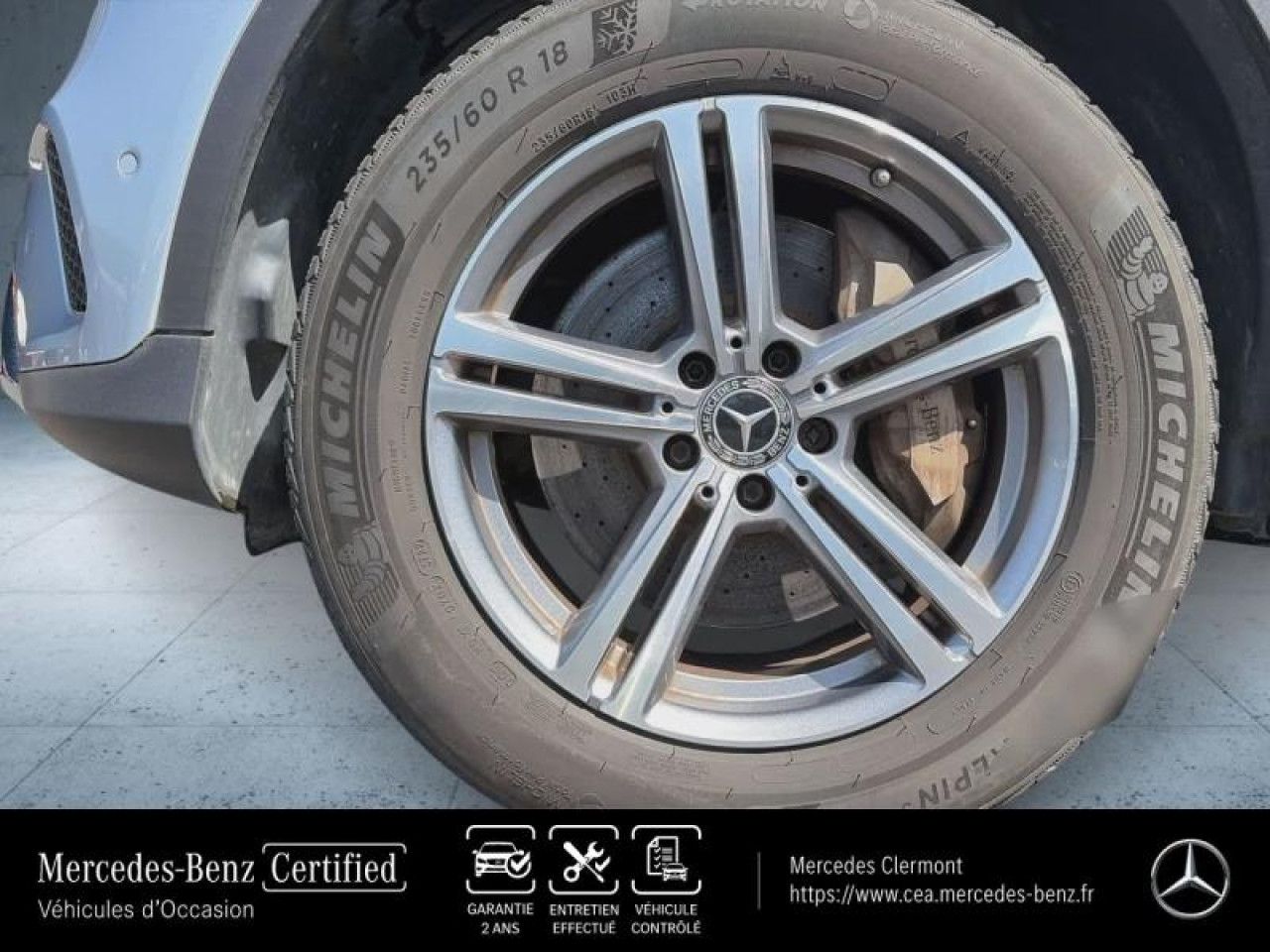 Photo du v&eacute;hicule 9 / 18