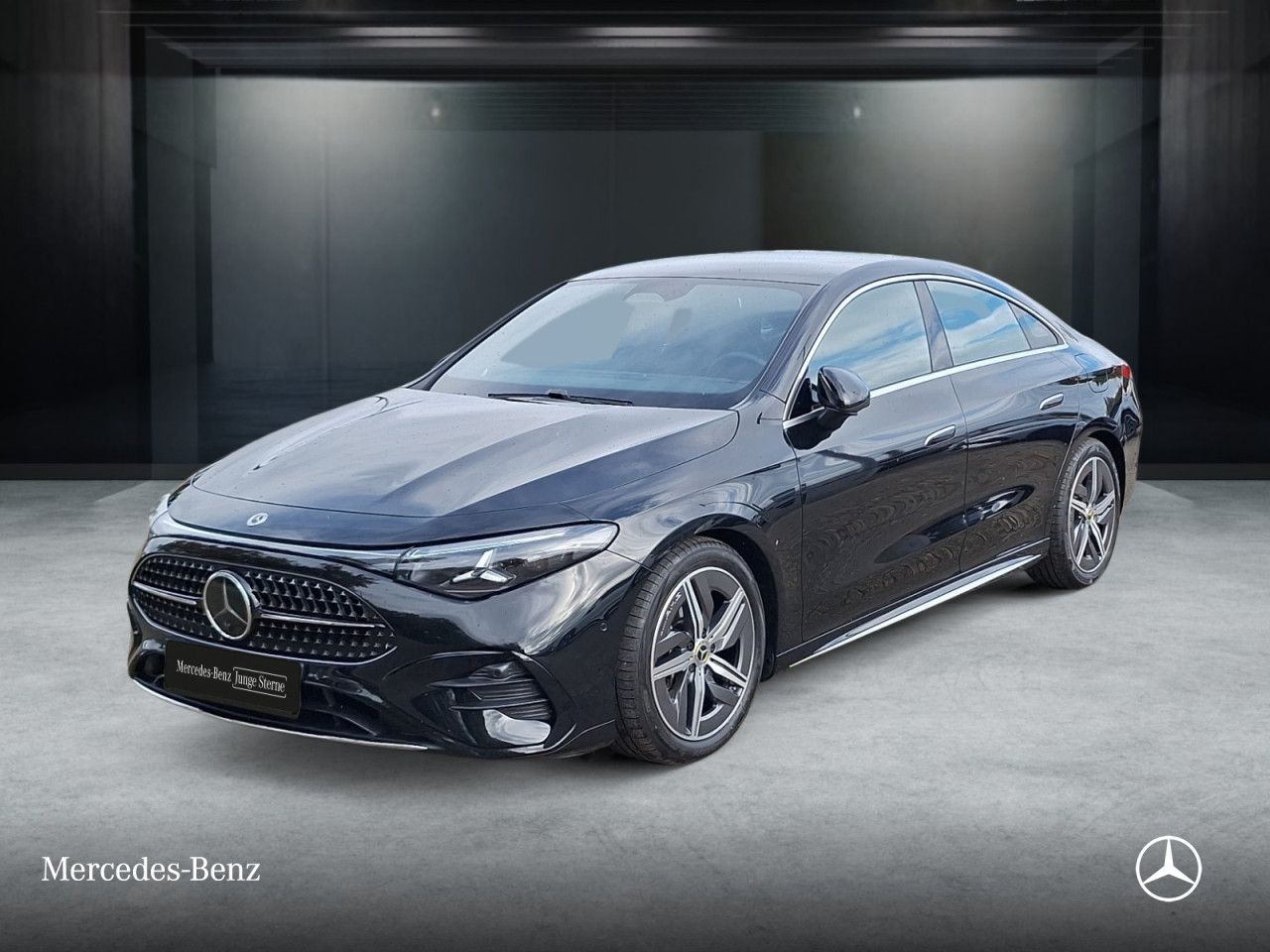 Mercedes-Benz CLA – Bild 7