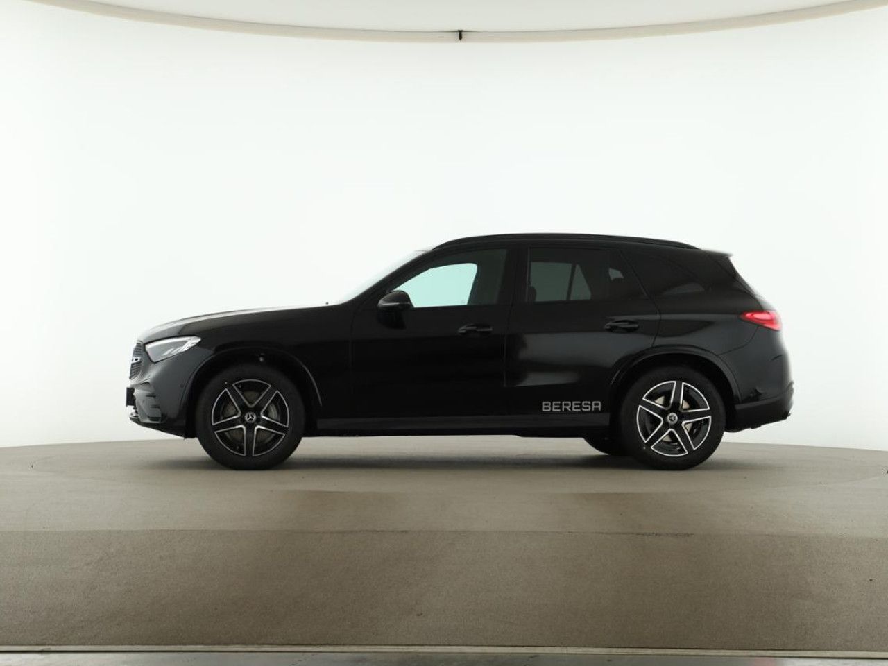 Mercedes-Benz GLC – Bild 8