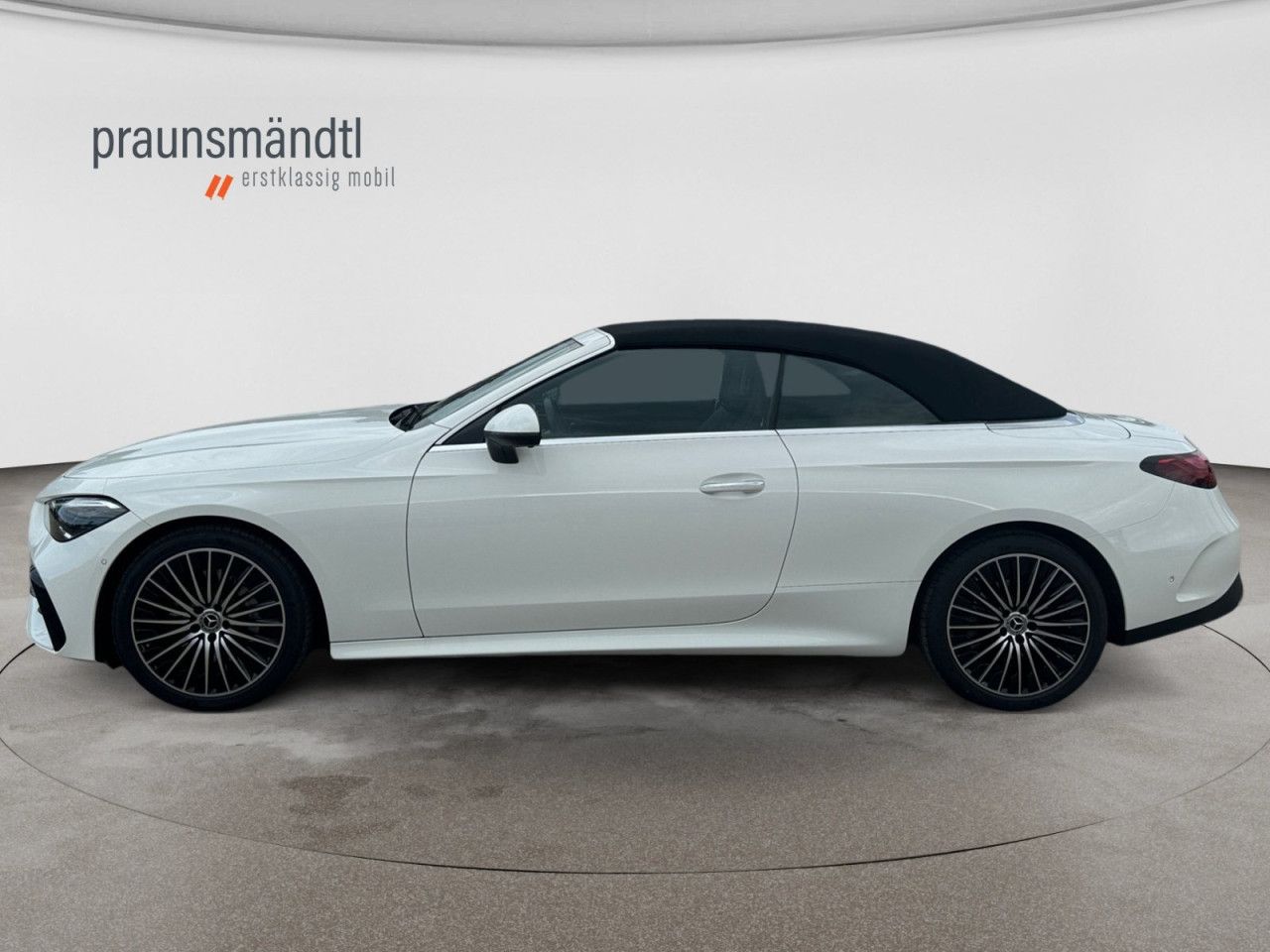 Mercedes-Benz CLE – Bild 12