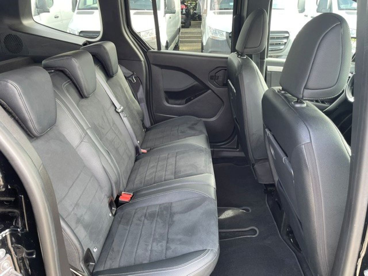 Mercedes-Benz T-Klasse – Bild 8