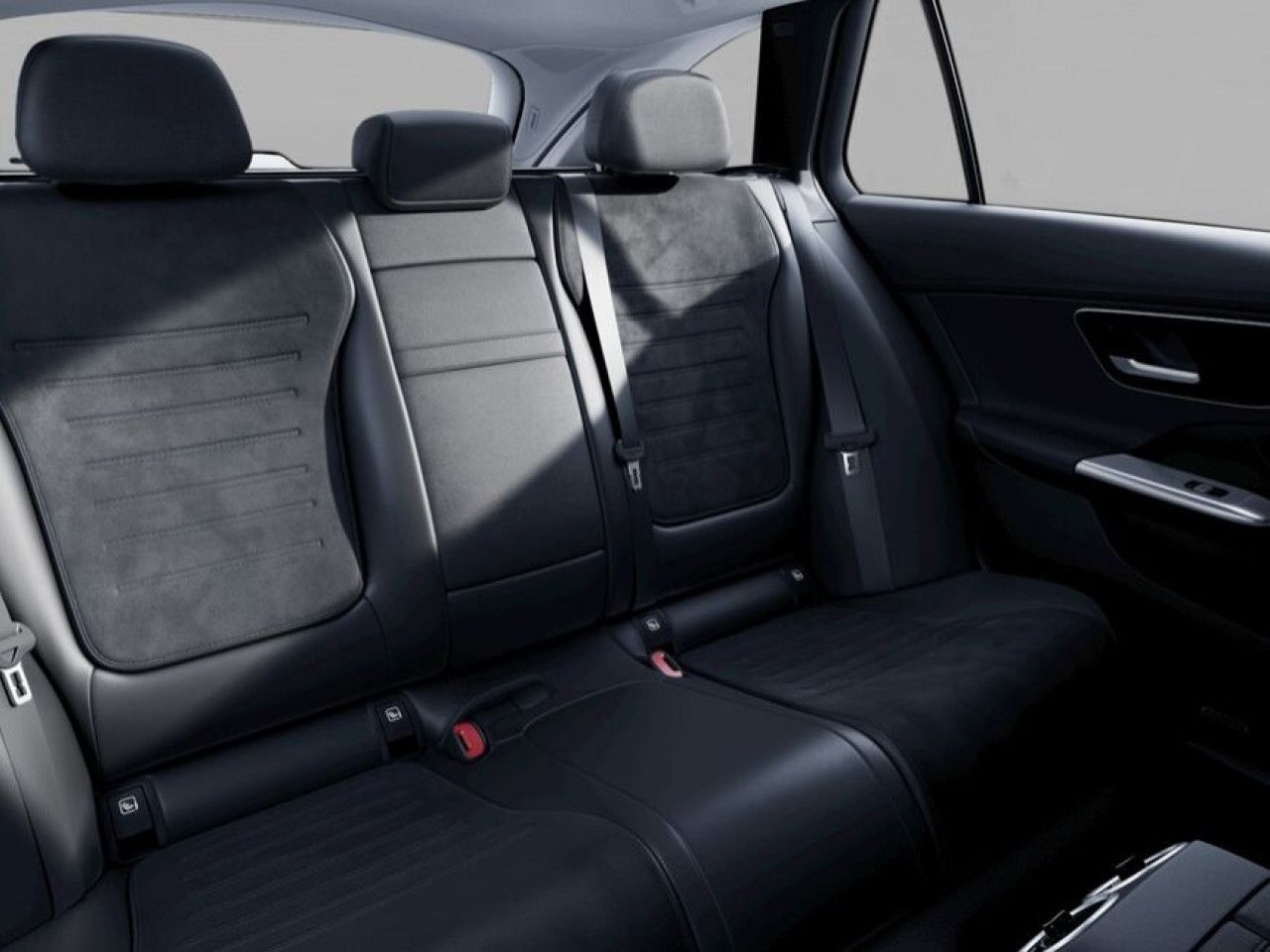 Mercedes-Benz C-Klasse – Bild 10