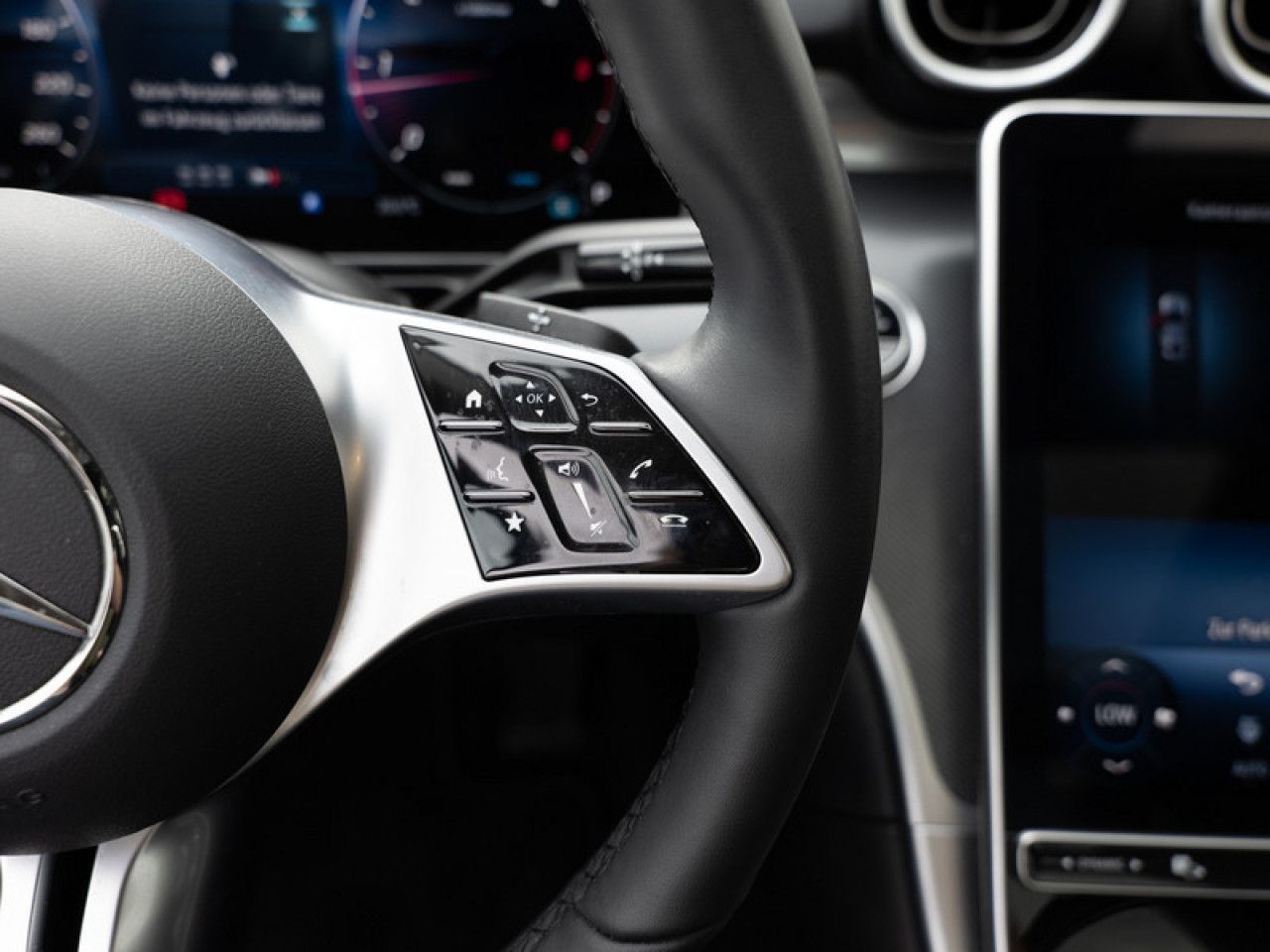 Mercedes-Benz C-Klasse – Bild 14