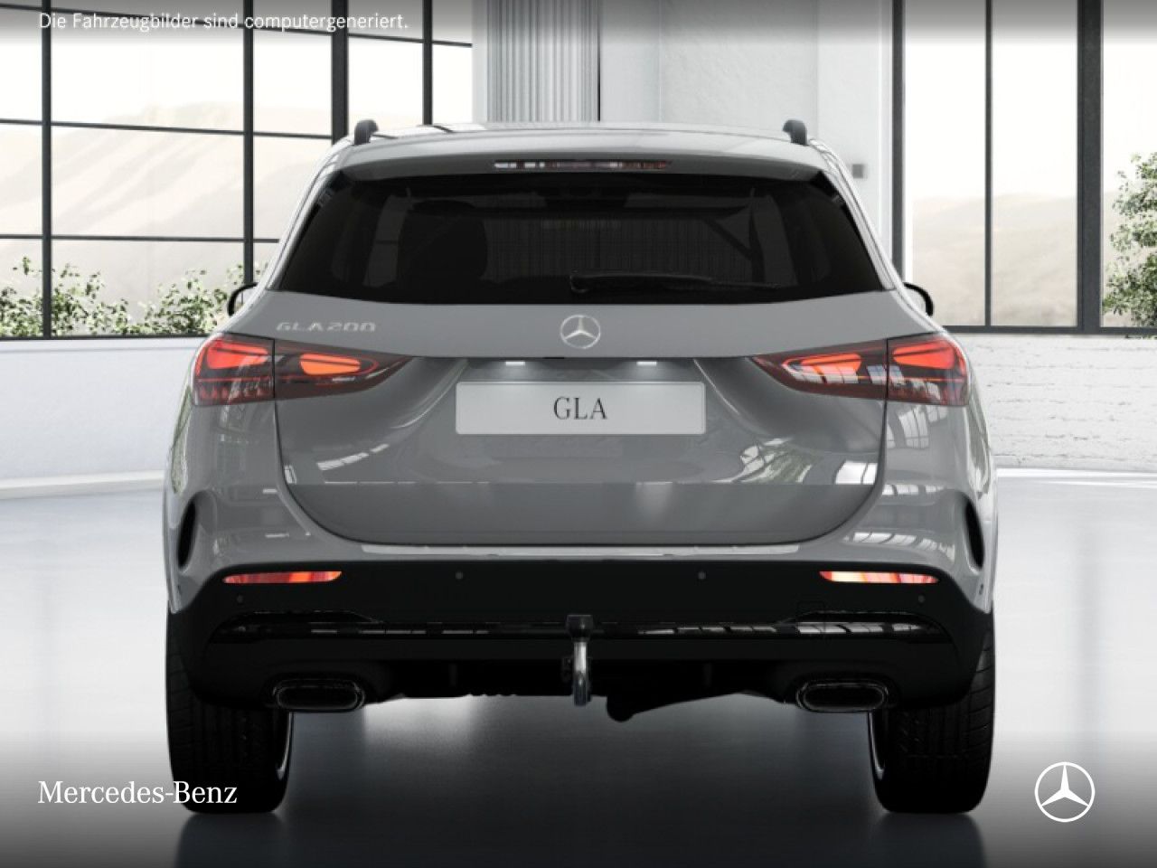 Mercedes-Benz GLA – Bild 6