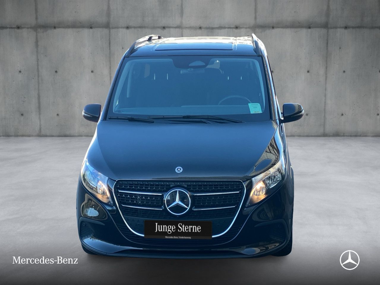 Mercedes-Benz V-Klasse – Bild 2