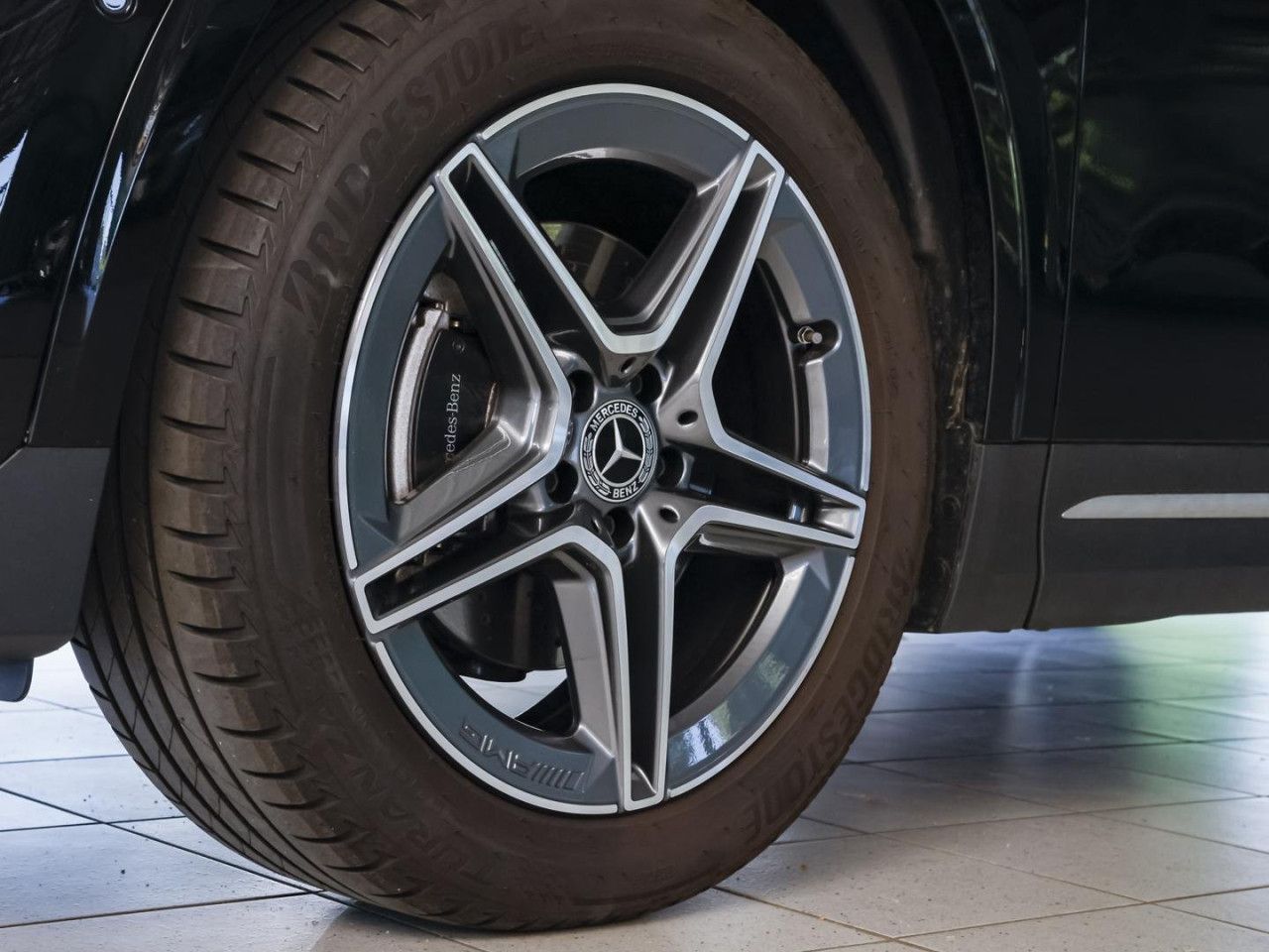 Mercedes-Benz GLA – Bild 8