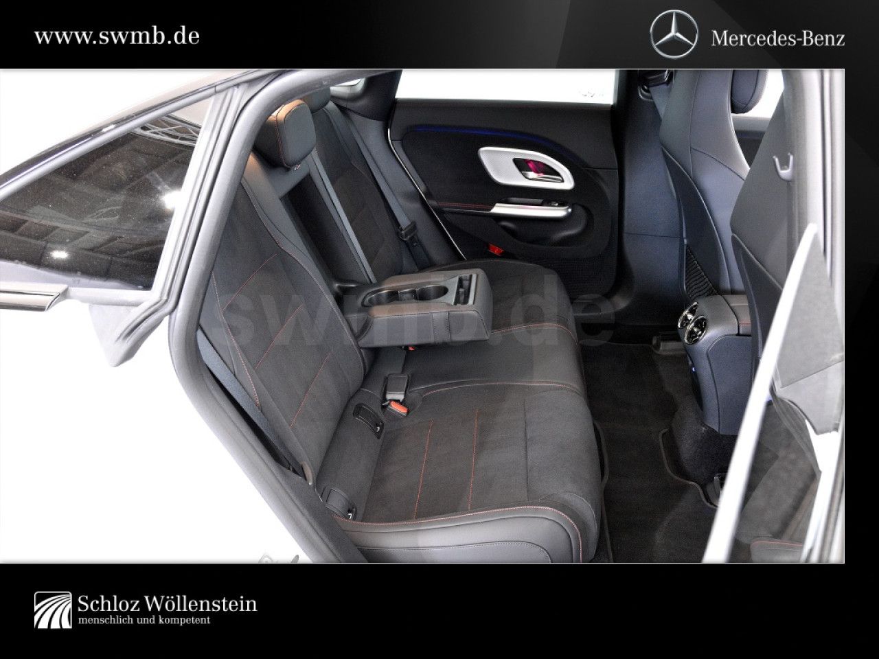 Mercedes-Benz CLA – Bild 5