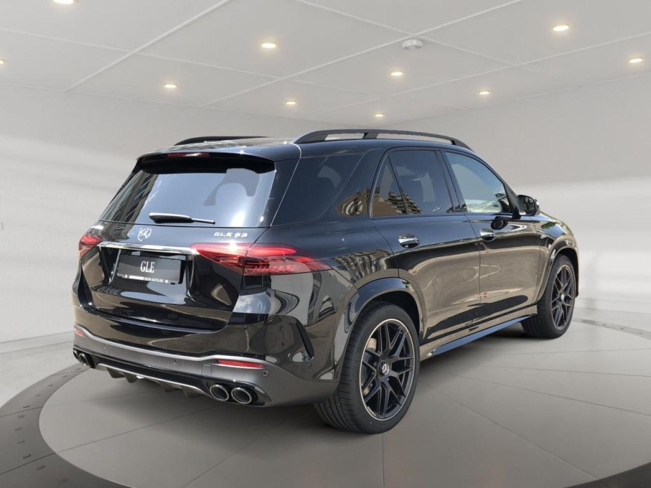 Mercedes-Benz GLE – Bild 2