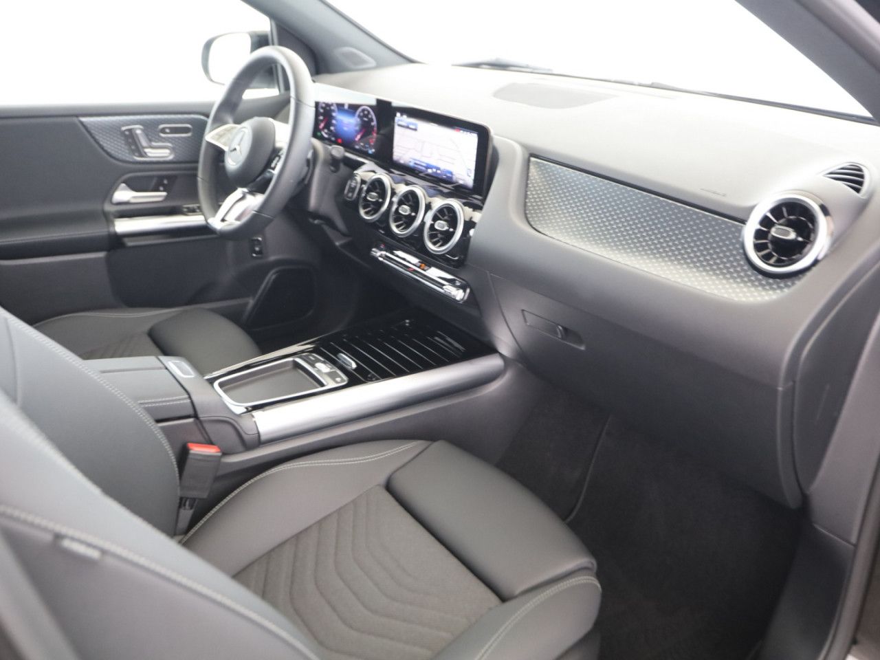 Mercedes-Benz B-Klasse – Bild 20