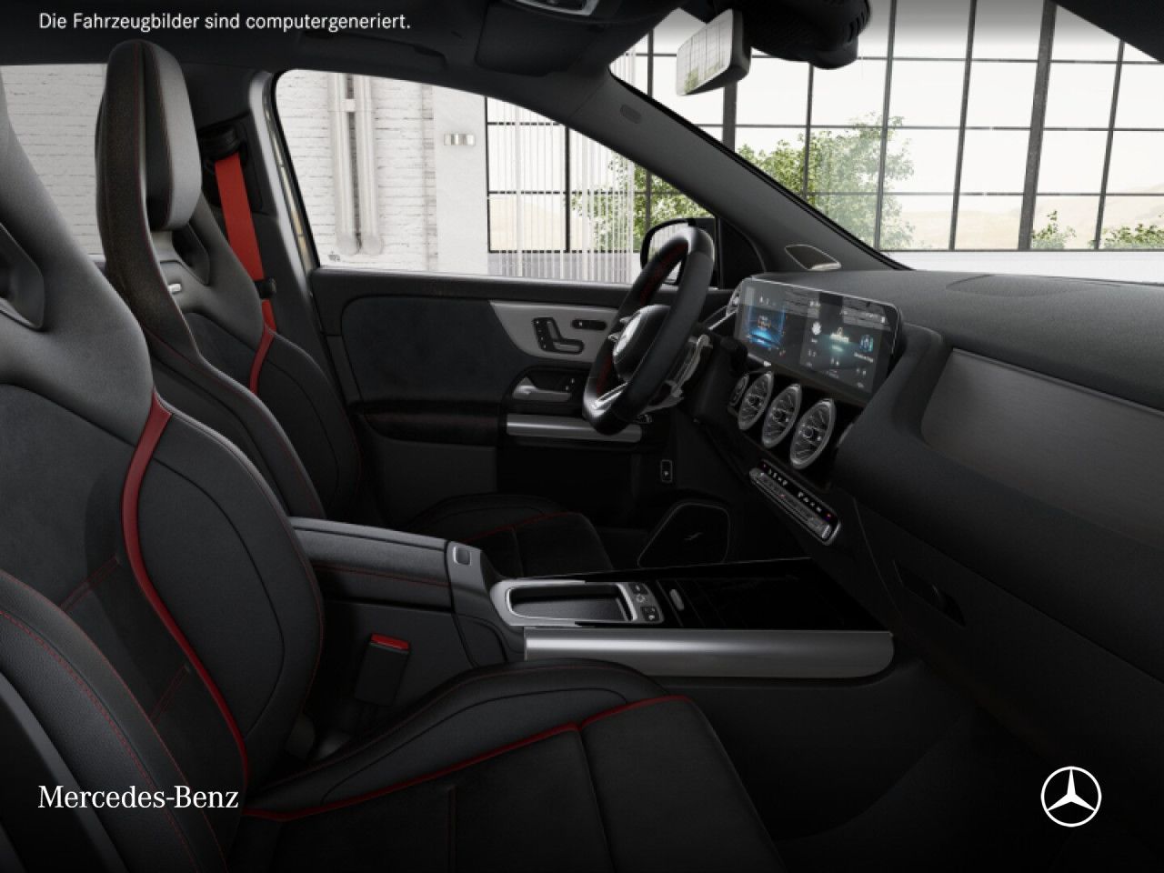 Mercedes-Benz GLA – Bild 9
