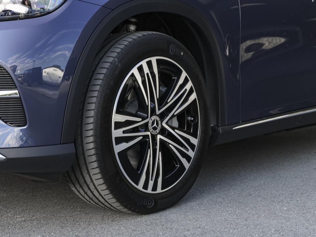 Mercedes-Benz GLC – Bild 9