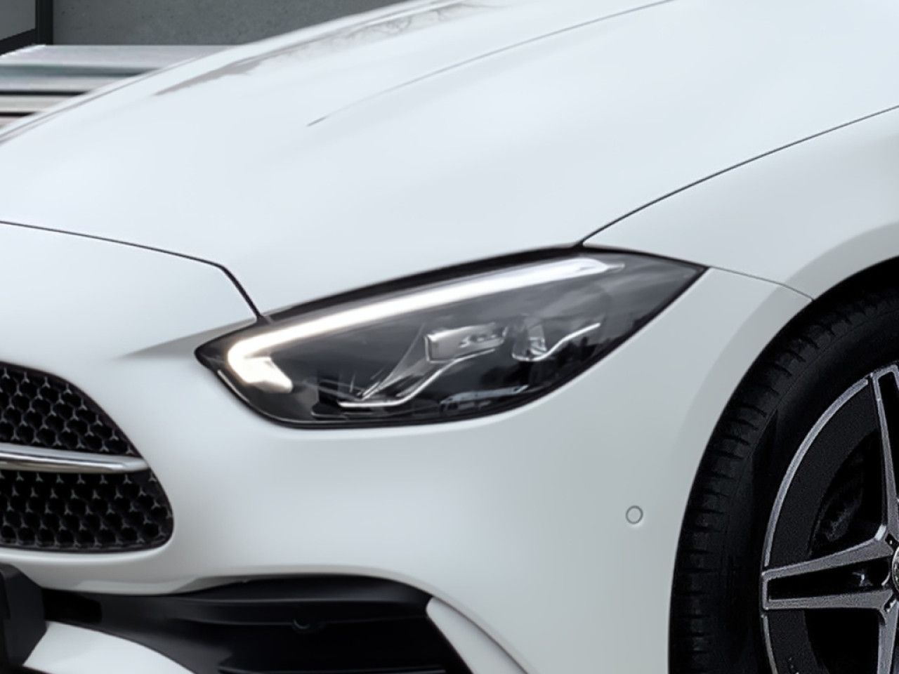 Mercedes-Benz C-Klasse – Bild 16