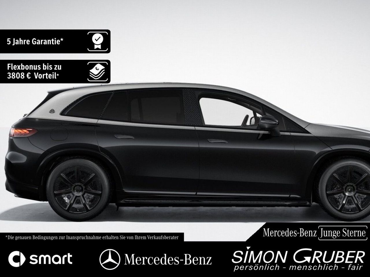 Mercedes-Benz EQS – Bild 6
