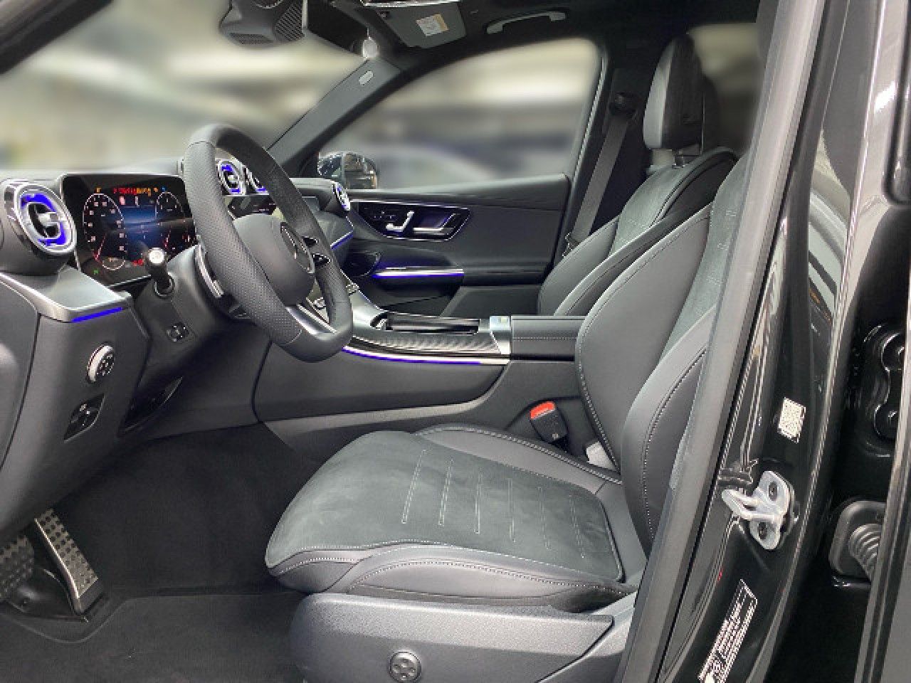 Mercedes-Benz GLC – Bild 7