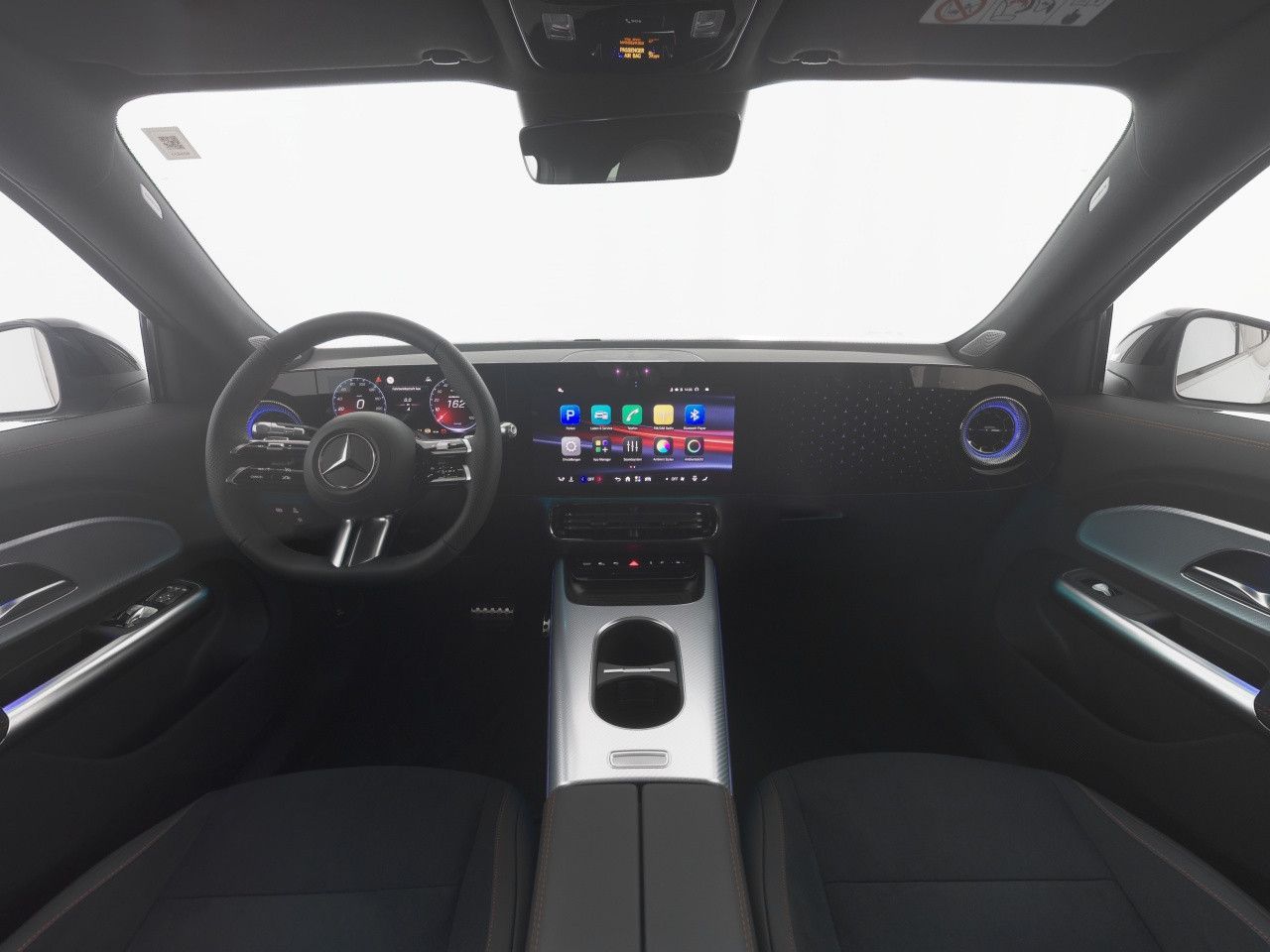 Mercedes-Benz GLB – Bild 3