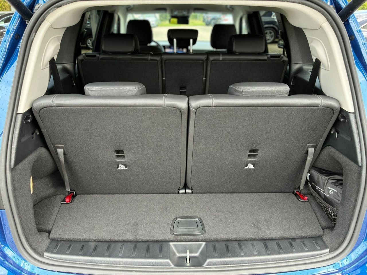 Mercedes-Benz GLB – Bild 4