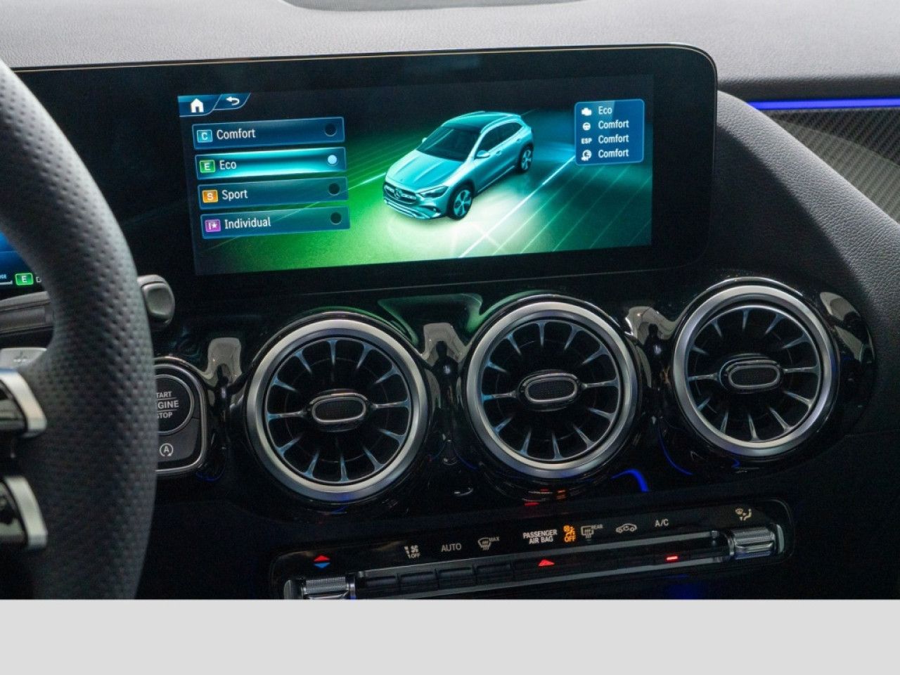 Mercedes-Benz GLA – Bild 12