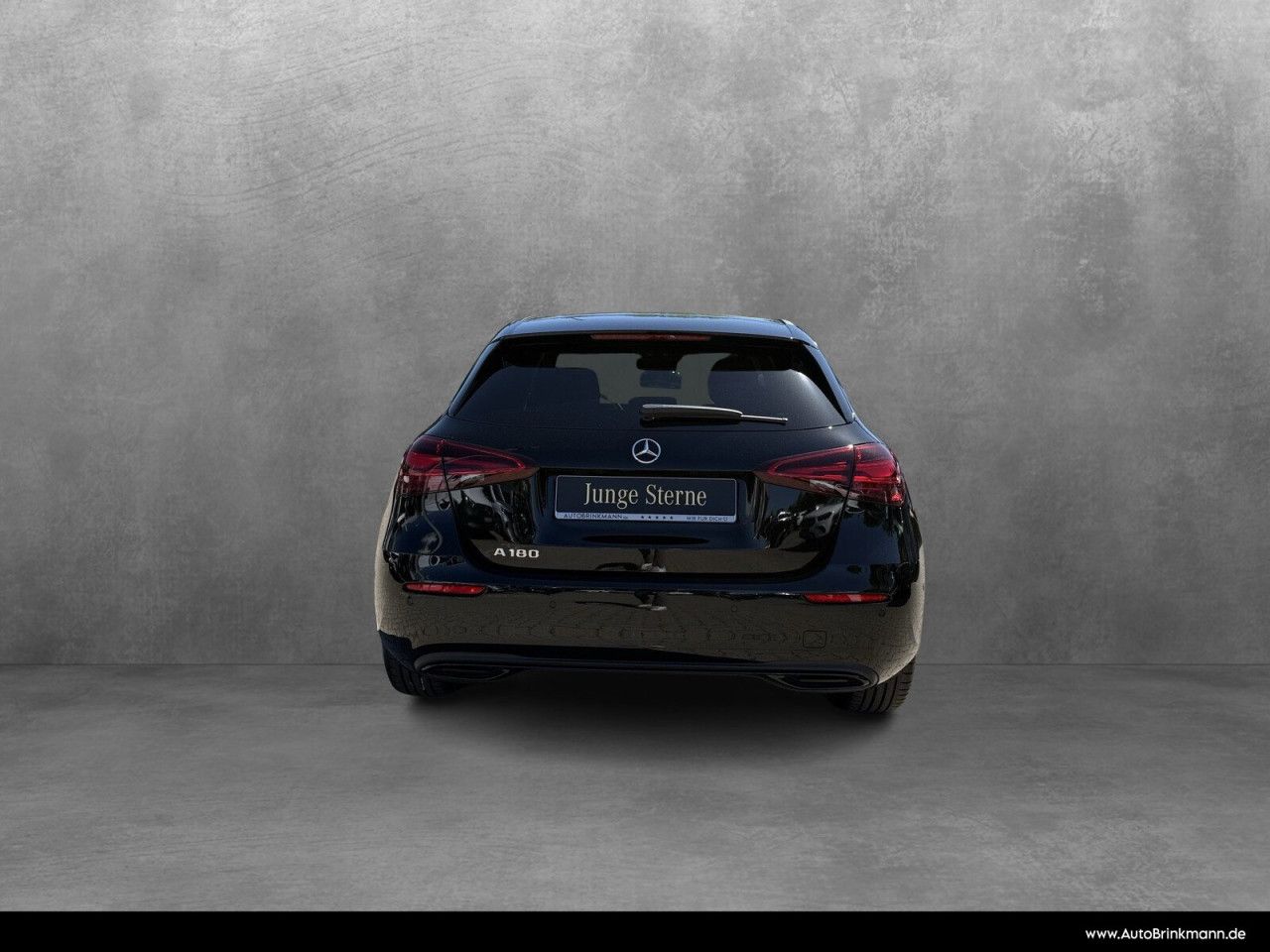 Mercedes-Benz A-Klasse – Bild 6