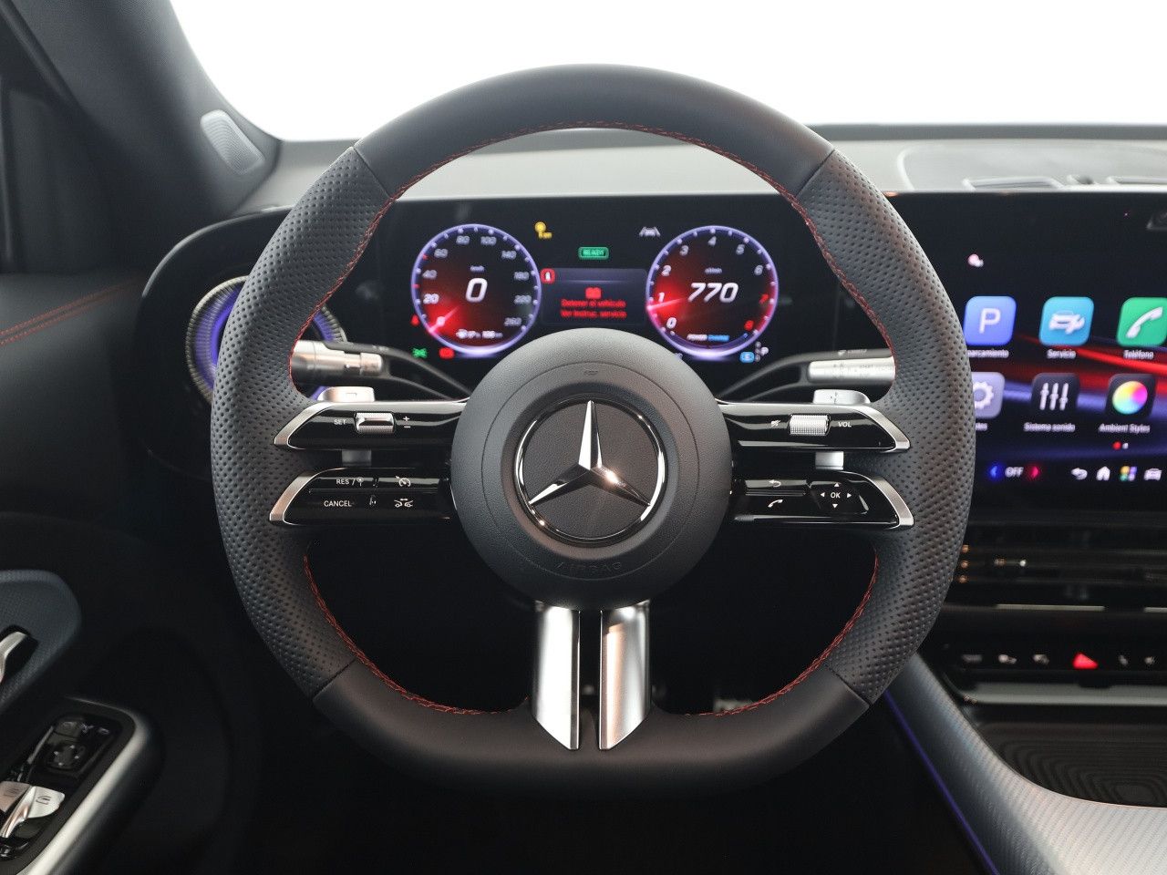 Mercedes-Benz GLB – Bild 11