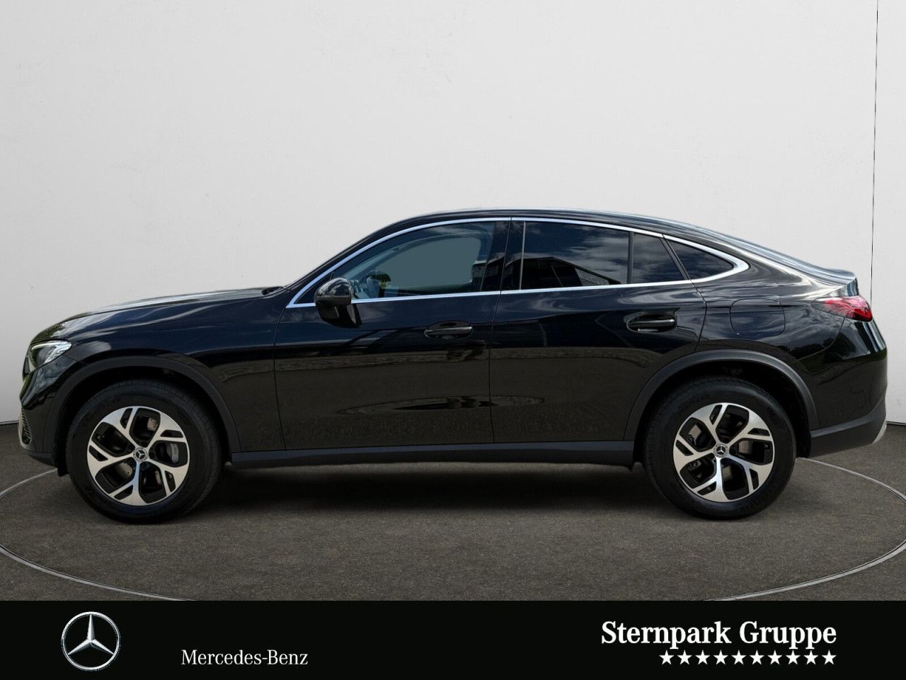 Mercedes-Benz GLC – Bild 2