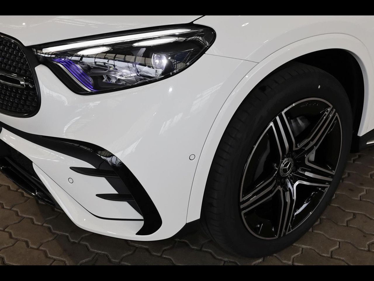 Mercedes-Benz GLC – Bild 3