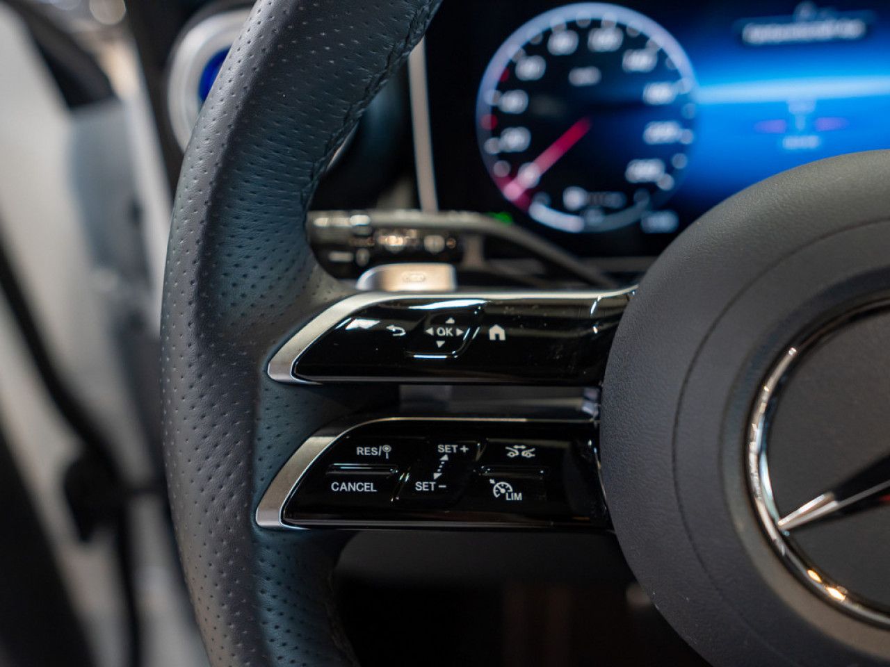 Mercedes-Benz GLC – Bild 16