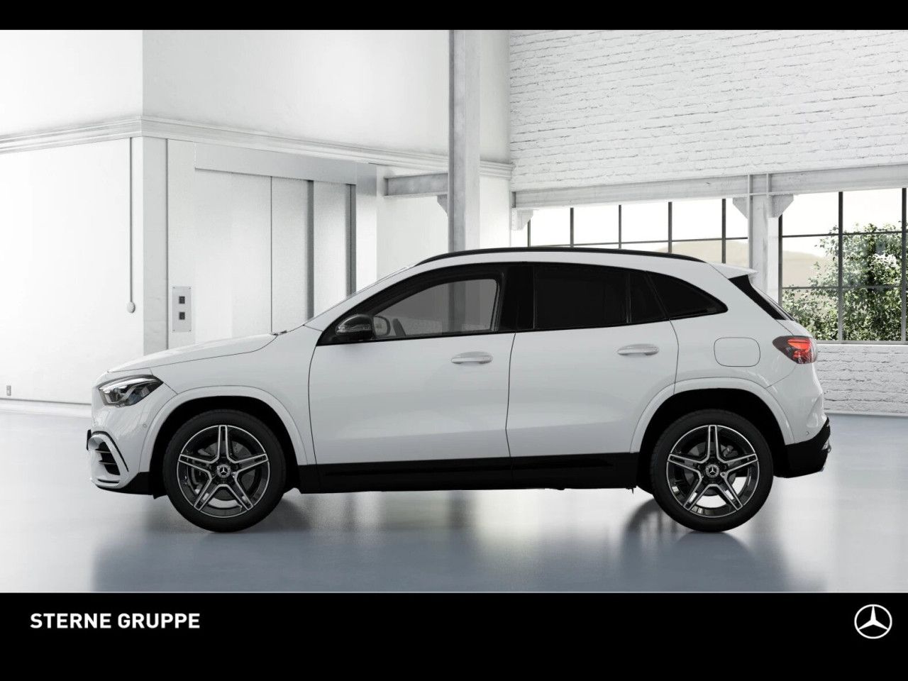 Mercedes-Benz GLA – Bild 12