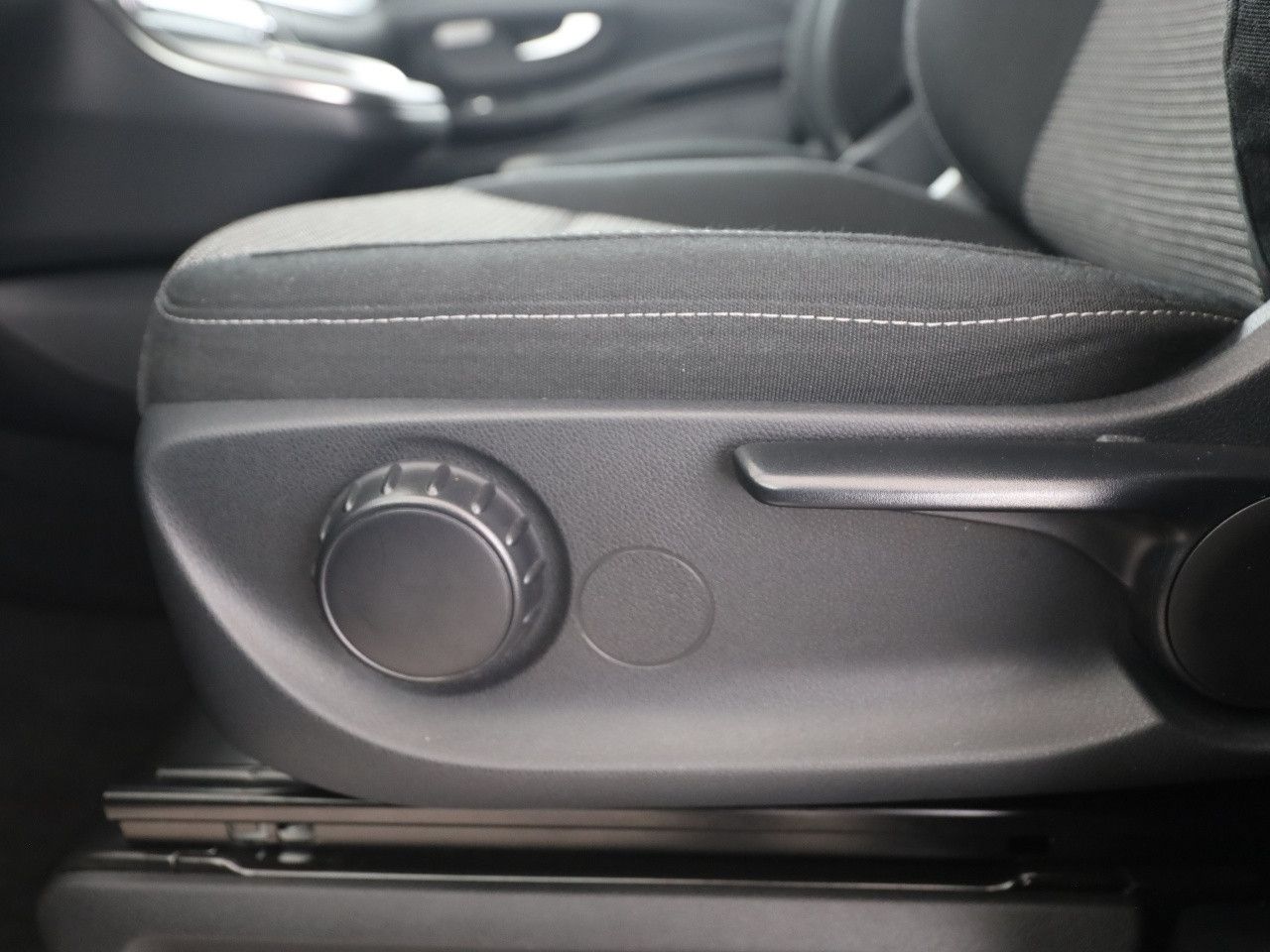Mercedes-Benz V-Klasse – Bild 17