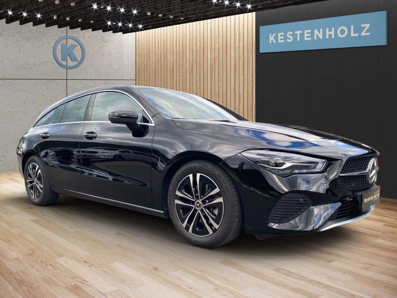 Mercedes-Benz CLA – Bild 2