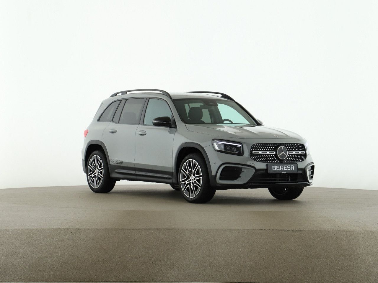 Mercedes-Benz GLB – Bild 8