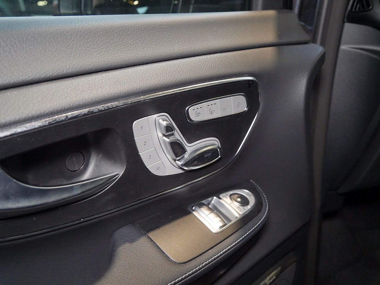 Mercedes-Benz V-Klasse – Bild 14