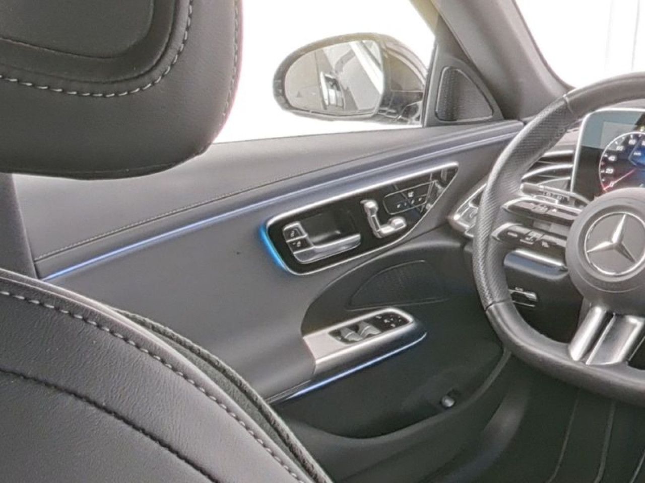 Mercedes-Benz E-Klasse – Bild 7