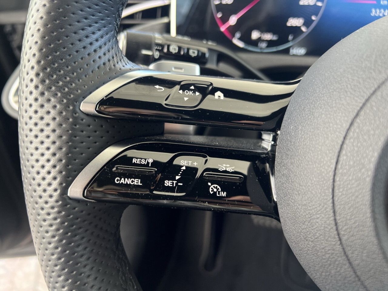 Mercedes-Benz E-Klasse – Bild 14