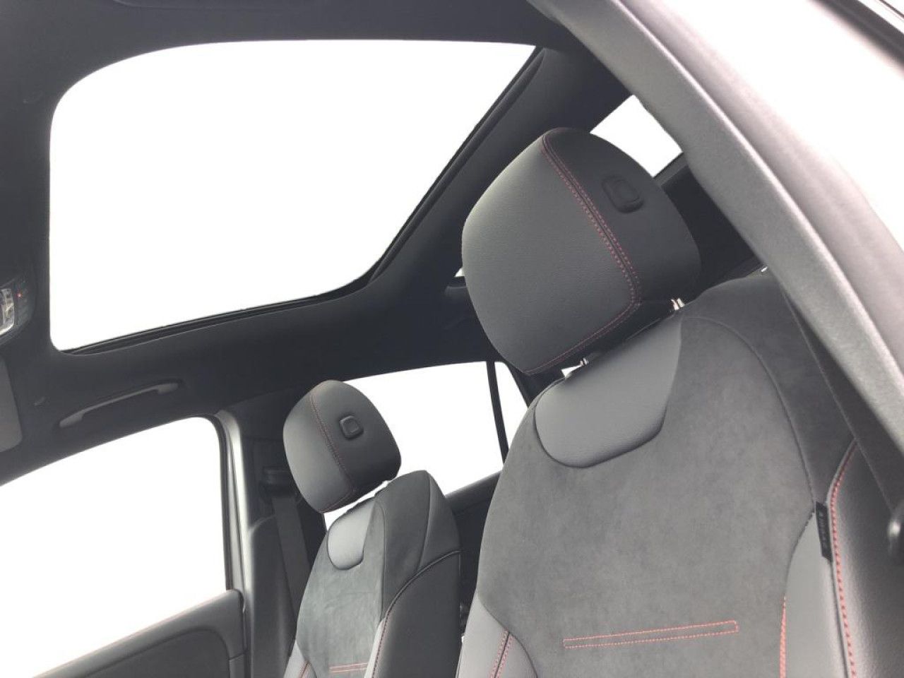 Mercedes-Benz GLA – Bild 13