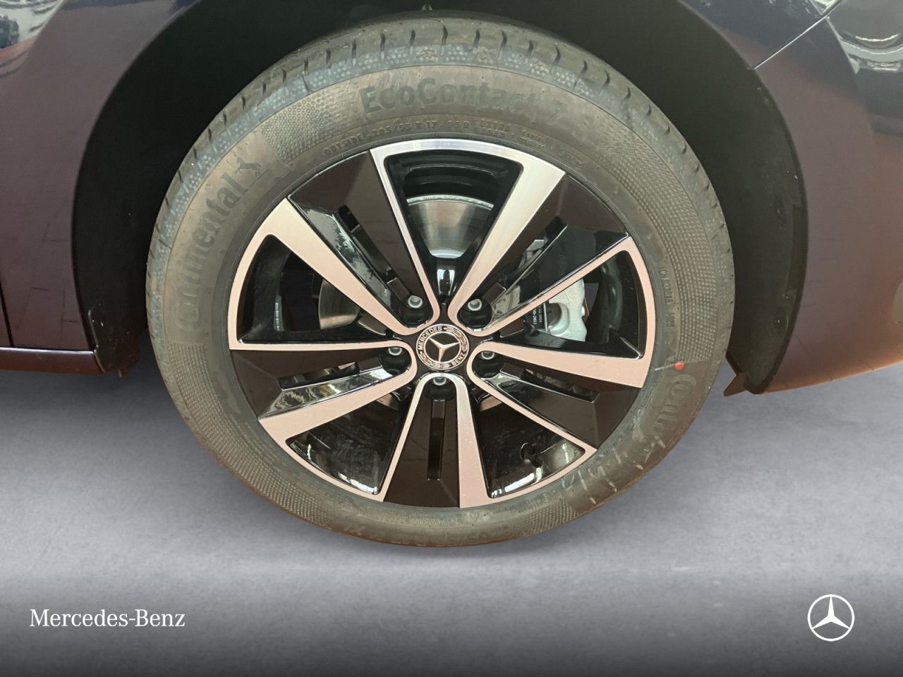 Mercedes-Benz T-Klasse – Bild 4