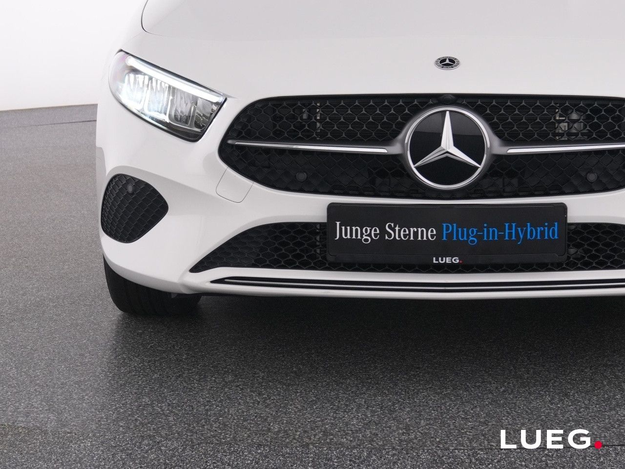 Mercedes-Benz A-Klasse – Bild 16