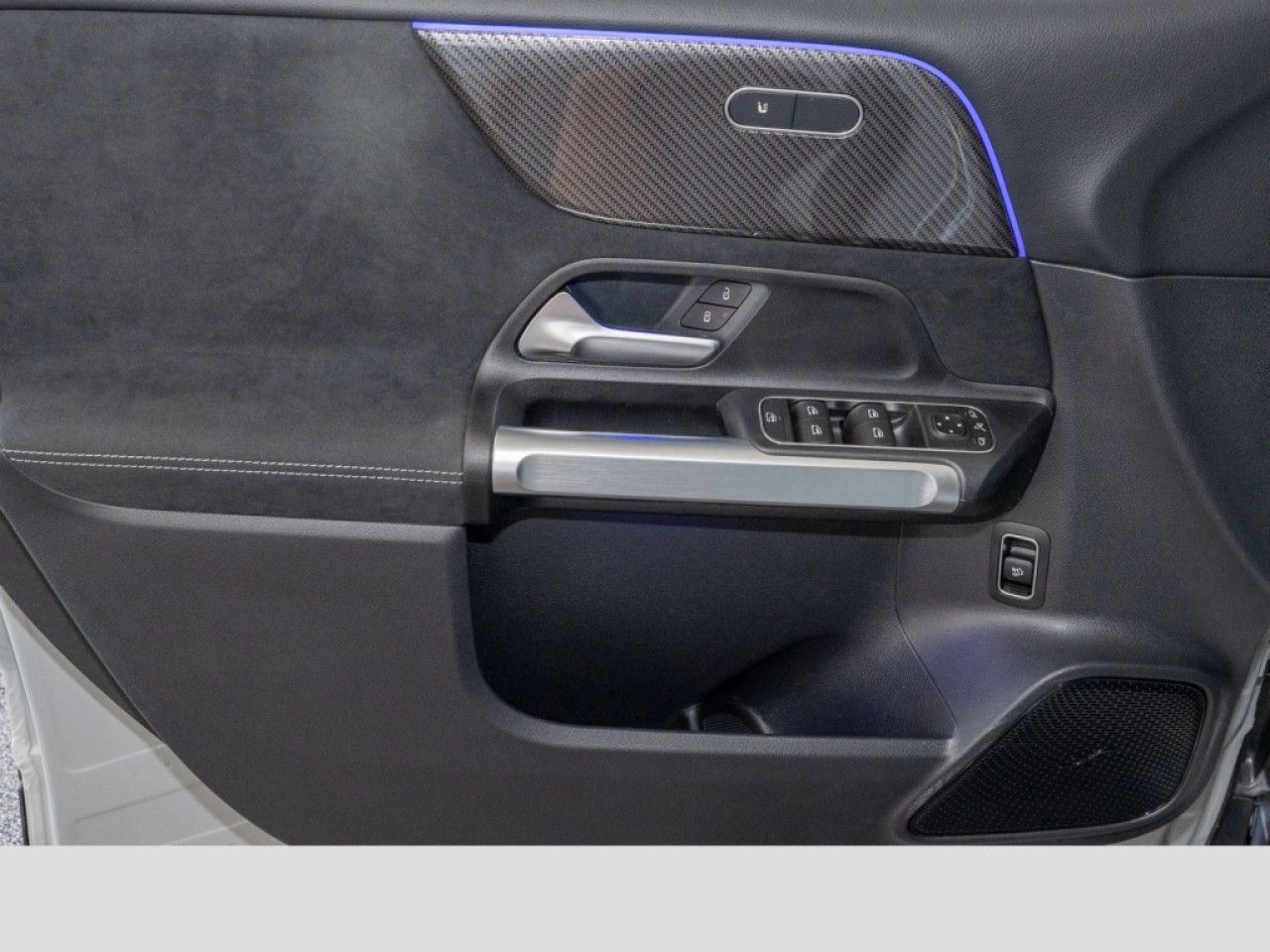 Mercedes-Benz GLB – Bild 21